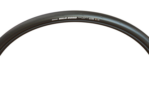 Llanta Maxxis High Road 700x28mm AR HYPR-S/ZK/ONE70