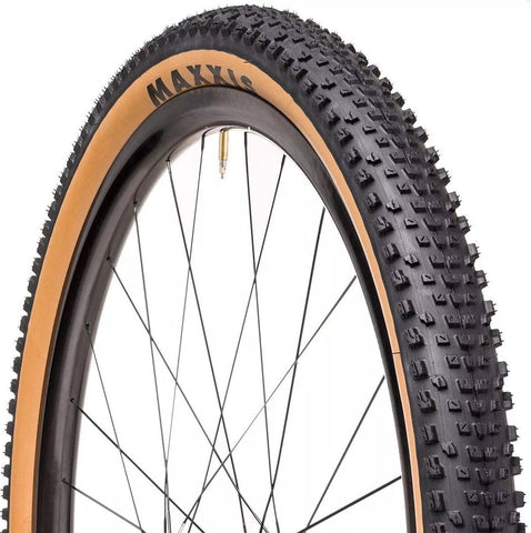 Llanta Maxxis Rekon Race 27.5X2.25-60Tpi EXO Darkwall OEM