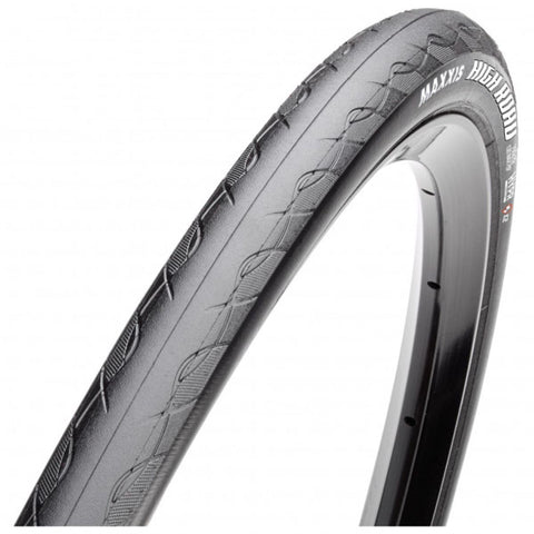 Llanta Maxxis High Road 700 AR Tubeless HYPR/K2/TR