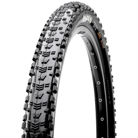 Llanta Maxxis Aspen 29x2.40 AR 3CS/EXO/TR 120 Tpi