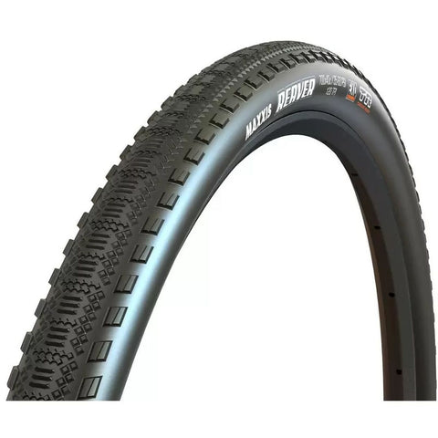 Llanta Maxxis Reaver EXO TR 120 TPI Plegable 700c