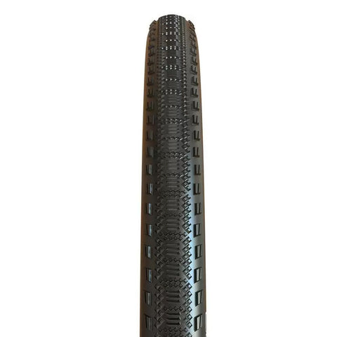 Llanta Maxxis Reaver EXO TR 120 TPI Plegable 700c