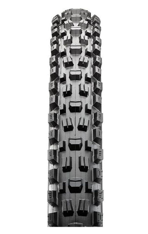 Llanta Maxxis Assegai 29x2.50 WT AR EXO/TR/DARKWALL60TP