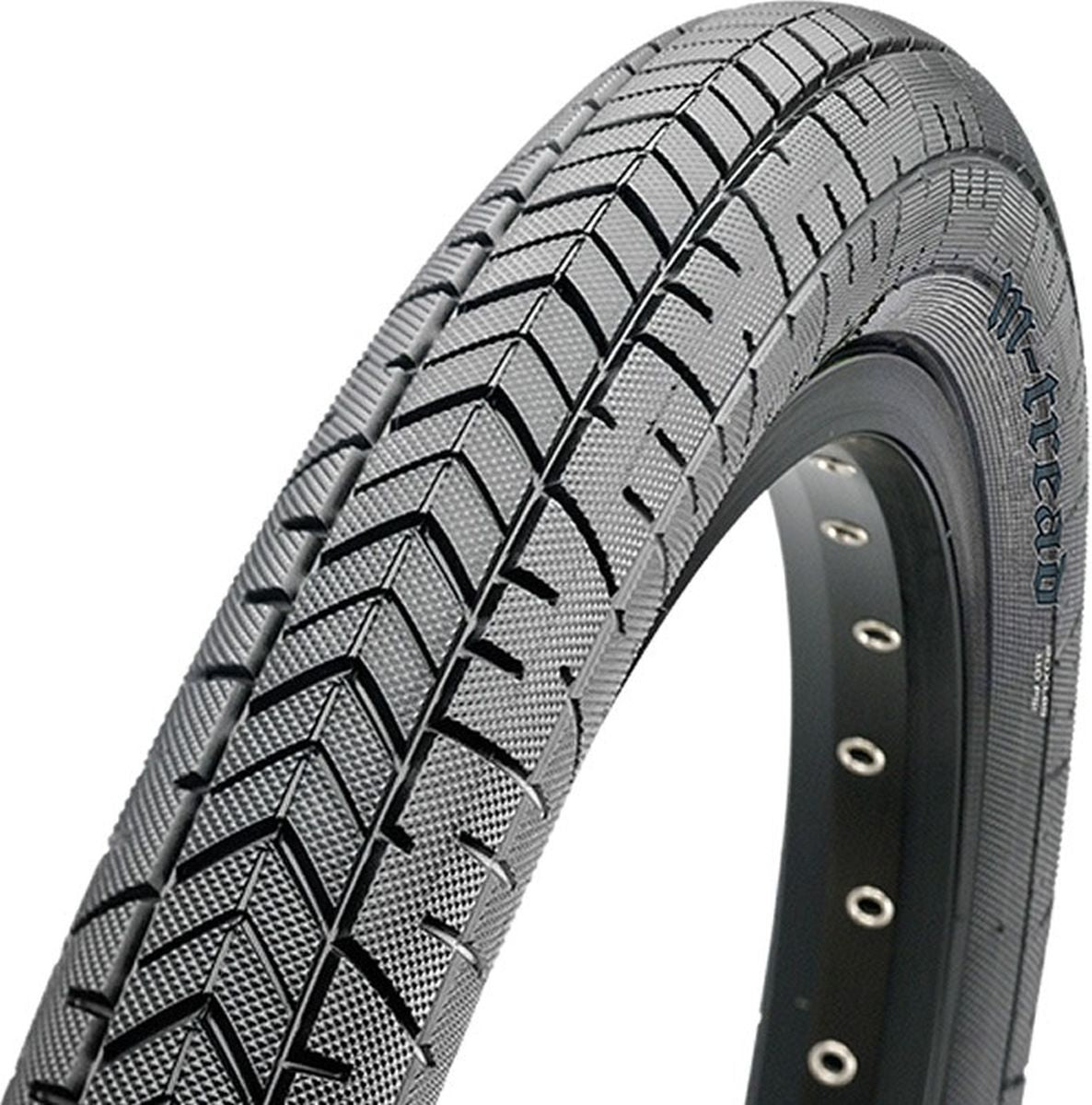 Llanta Maxxis M-Tread 20X2.10-60Tpi Single Compuesto