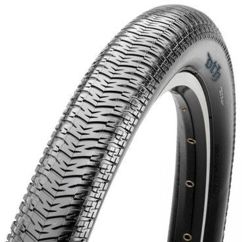 Llanta Maxxis DTH 26X2.30-60Tpi Single Compuesto