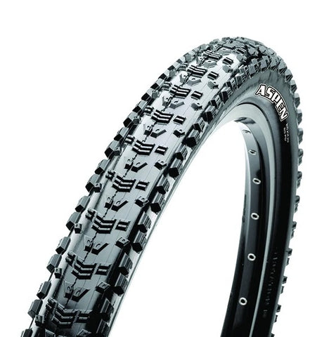 Llanta Maxxis Aspen 27.5x2.10-60Tpi AR 2C