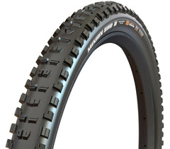 Llanta Maxxis Minion DHR II 27.5X2.40WT-60tPI 3Cmaxxgr TR/DH