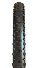 Llanta Maxxis Minion DHR II 27.5X2.40WT-60tPI 3Cmaxxgr TR/DH