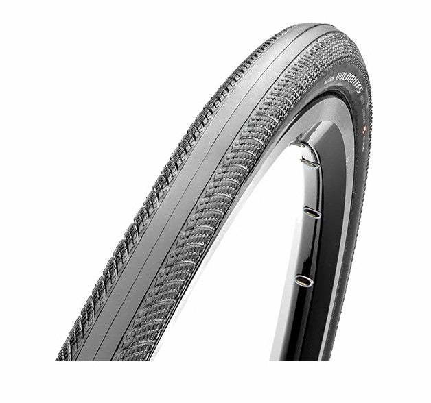 Llanta Maxxis Dolomites OEM 700x25mm 60TPI