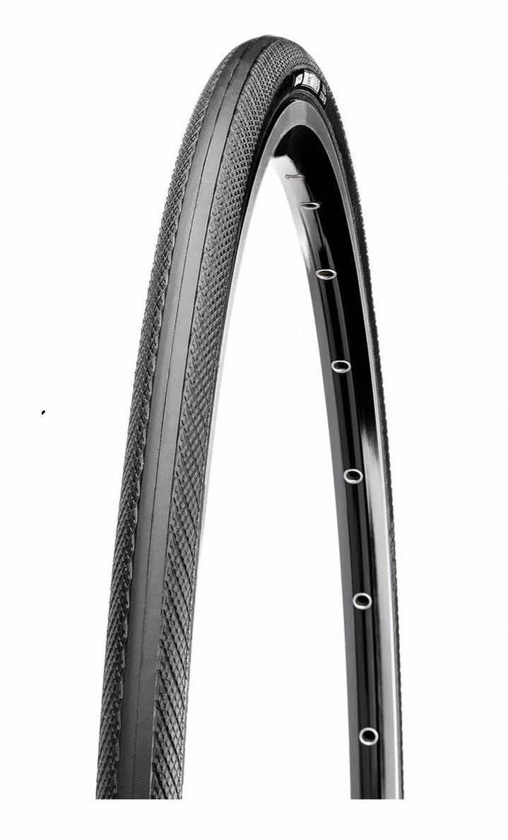 Llanta Maxxis Dolomites OEM 700x25mm 60TPI