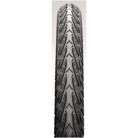 Llanta Maxxis Overdrive 27.5x1.65-60Tpi SW/Reflectivo