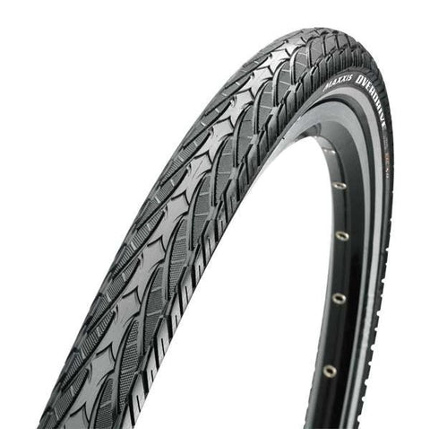 Llanta Maxxis Overdrive MP Rin 700-27Tpi