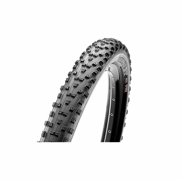 Llanta Maxxis Forekaster 29X2.35 AR 2C/EXO/TR/120TPI