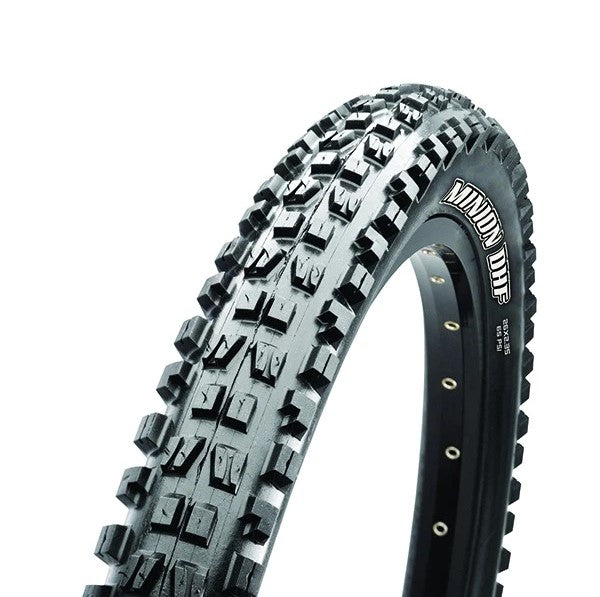 Llanta Maxxis Minion DHF 29X2.50WT-60Tpi DUAL EXO/TR