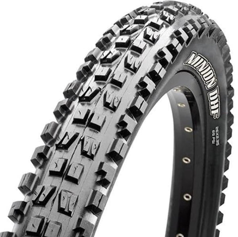 Llanta Maxxis Minion DHF 29" WT-120Tpi 3C Maxxterra TR/DD