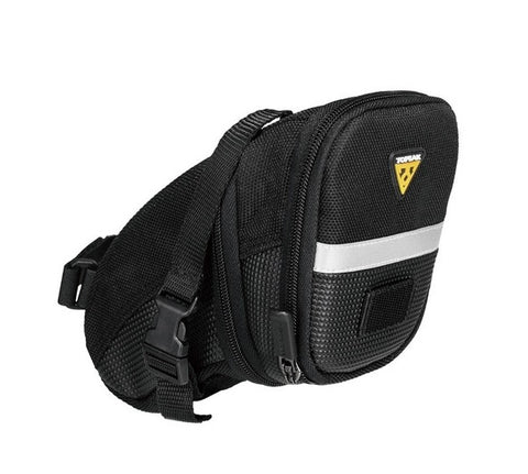 Bolso Portaherramientas Topeak Sillin Medium Aero Con Correa