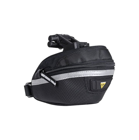 Bolso Portaherramientas Topeak Wedge Pack II QC Small