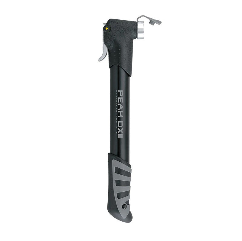 Infladores de Mano Ciclismo Topeak Inf Peak Dx Ii 90psi Smar