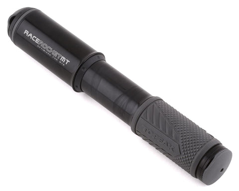 Inflador Topeak Racerocket MT 90PSI Smarthead Negro TRR-MT2B