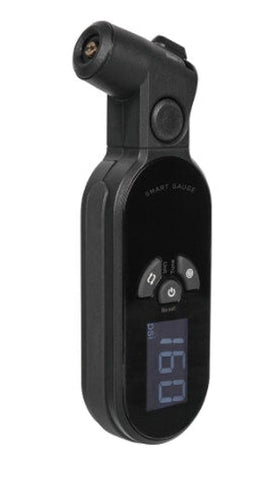 TOPEAK MANOMETRO DIGITAL SMARTGAUGE D2X