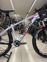 Bicicleta MTB Venzo Usada Vero 27.5