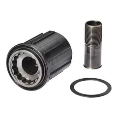 Body Shimano cassette WH-MT15-AR