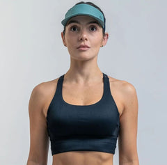 Top Running Mujer Suarez Sense Black