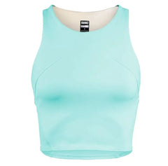 Top Running Mujer Suarez Vital Sky Blue