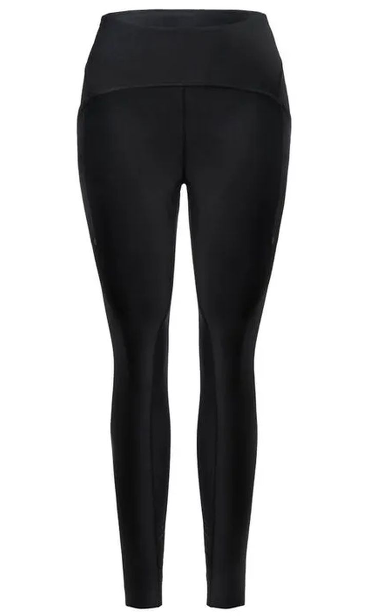 Pantalón Running S/T Mujer Suarez Tight Black