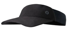 Visera Running Unisex Suarez Rush Black