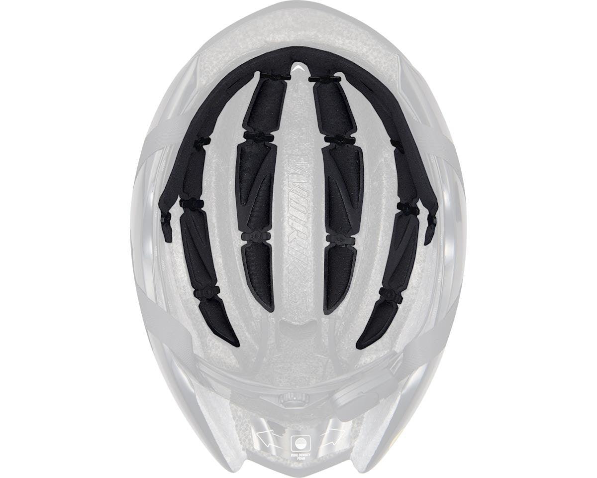 Almohadilla Cascos Specialized SW EVADE II - Talla L - CYCLEWEAR Tienda de Ciclismo